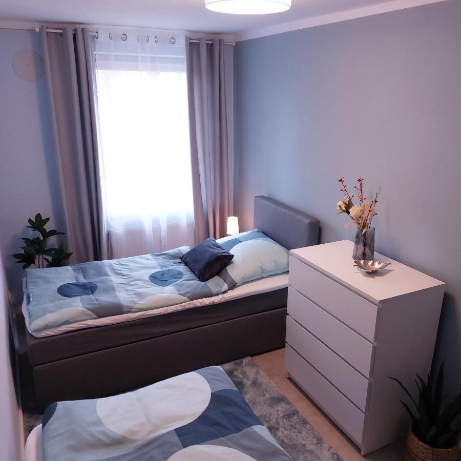 Apartment Am Hochwald Reinhardtsdorf-Schona Екстериор снимка